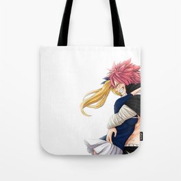 Fairy Tail Tote Bag