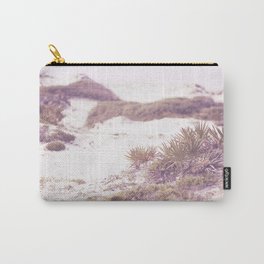 Coastal Dunes of Grayton Beach x Florida Photography Carry-All Pouch