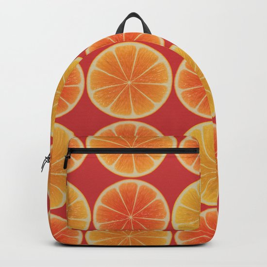 ORANGES Backpack