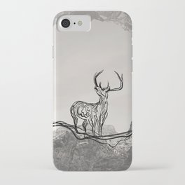 Mountain iPhone Case