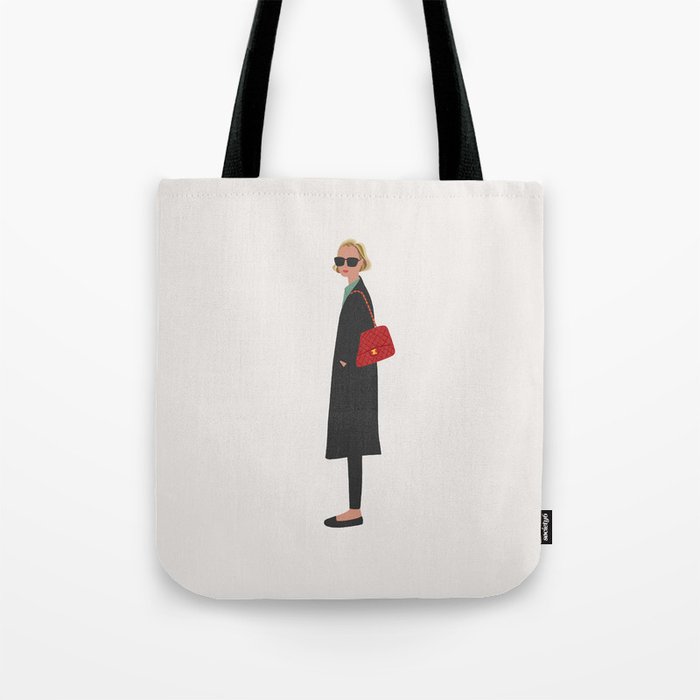 new tote bags