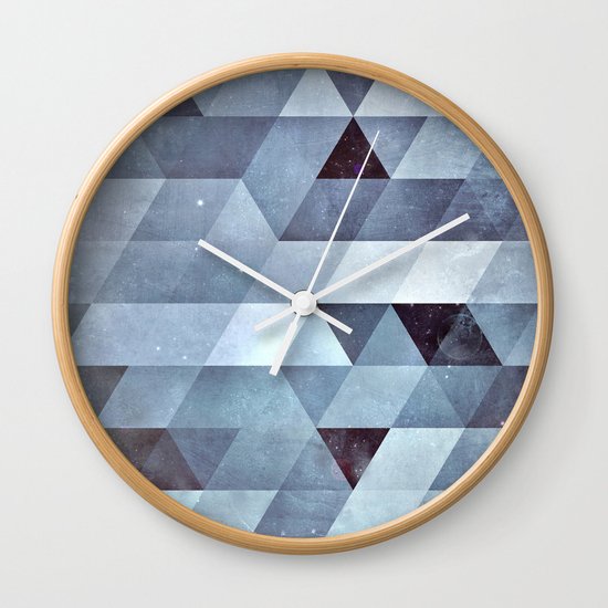 snww Wall Clock