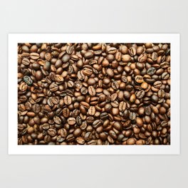 Coffe House Art Prints Society6