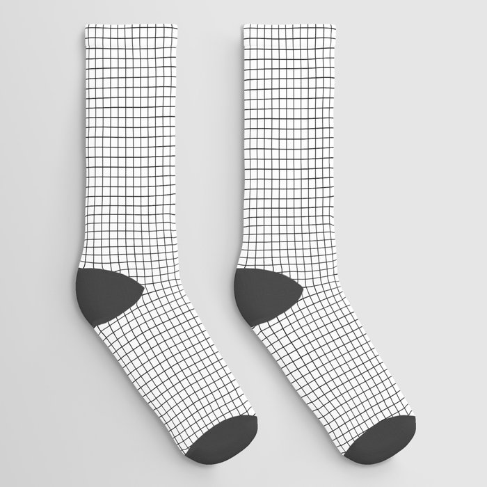 grid Socks