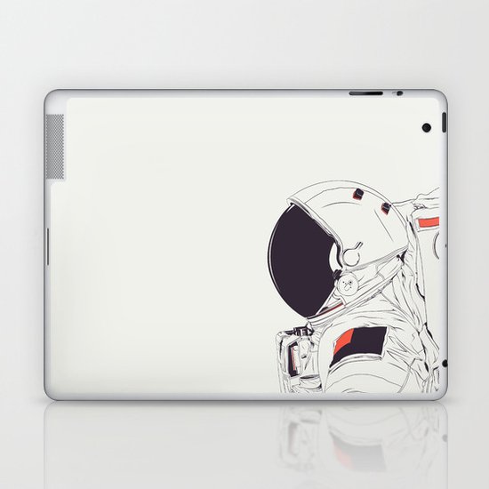 GOD IS AN ASTRONAUT Laptop & iPad Skin
