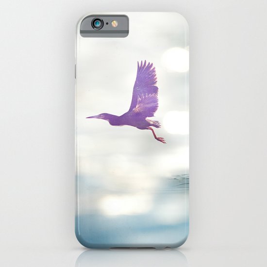 Early Bird iPhone & iPod Case