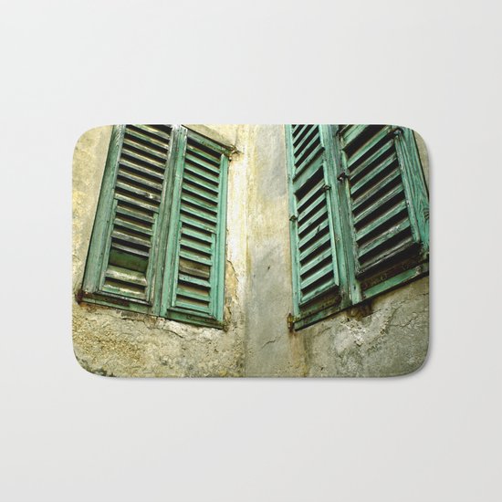 windows vista Bath Mat