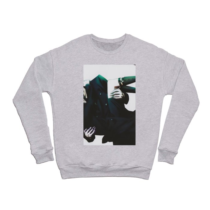 Black best sale butler sweatshirt