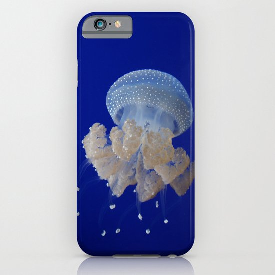 JellyFishi iPhone & iPod Case