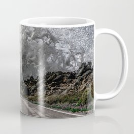 SPLASH Coffee Mug