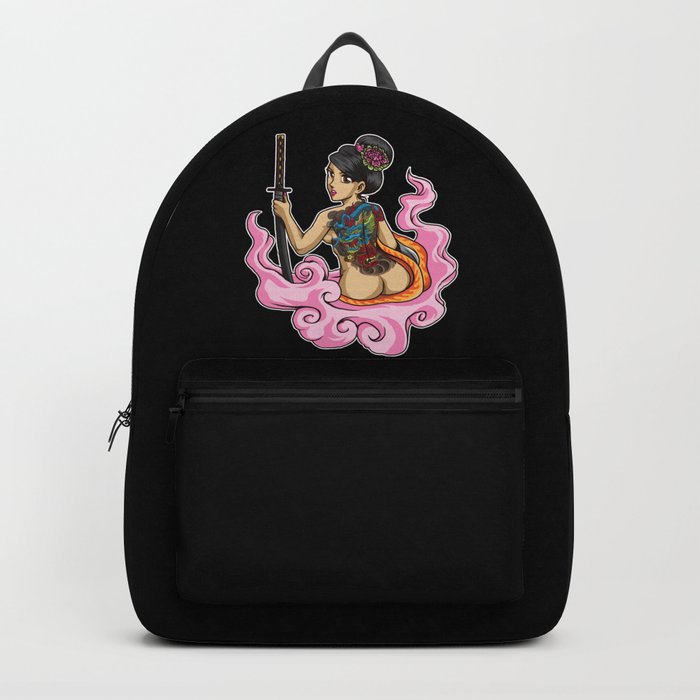 Cute female backpacks online
