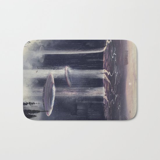 wash&go Bath Mat