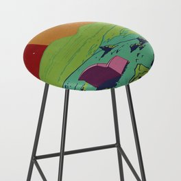 Couch Bar Stool