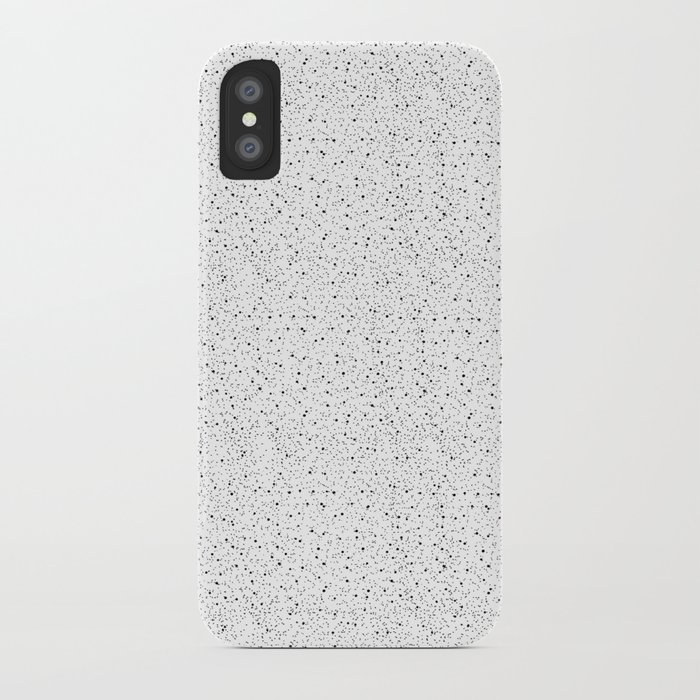 Star Dust iPhone Case