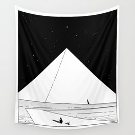 Untitled Wall Tapestry