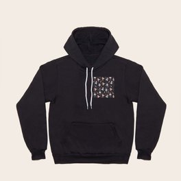 Christmas ballet Hoody