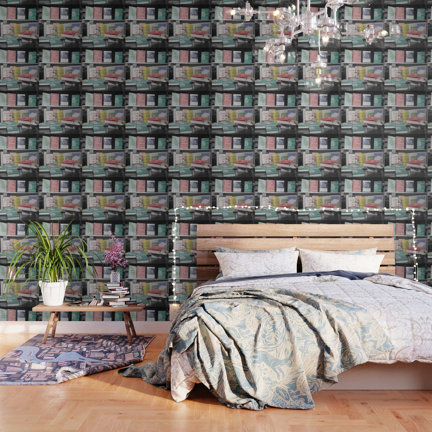 Home Economics Wallpaper By Lydiadavid Society6
