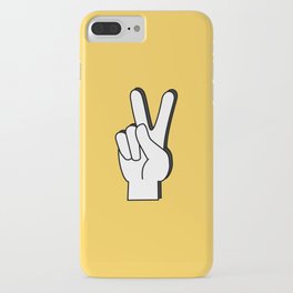 Sign Language Iphone Cases To Match Your Personal Style Society6