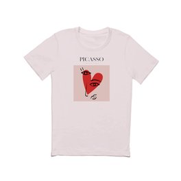 Picasso - Les Demoiselles d'Avignon T Shirt