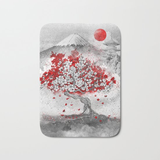 They are all perfect Bath Mat