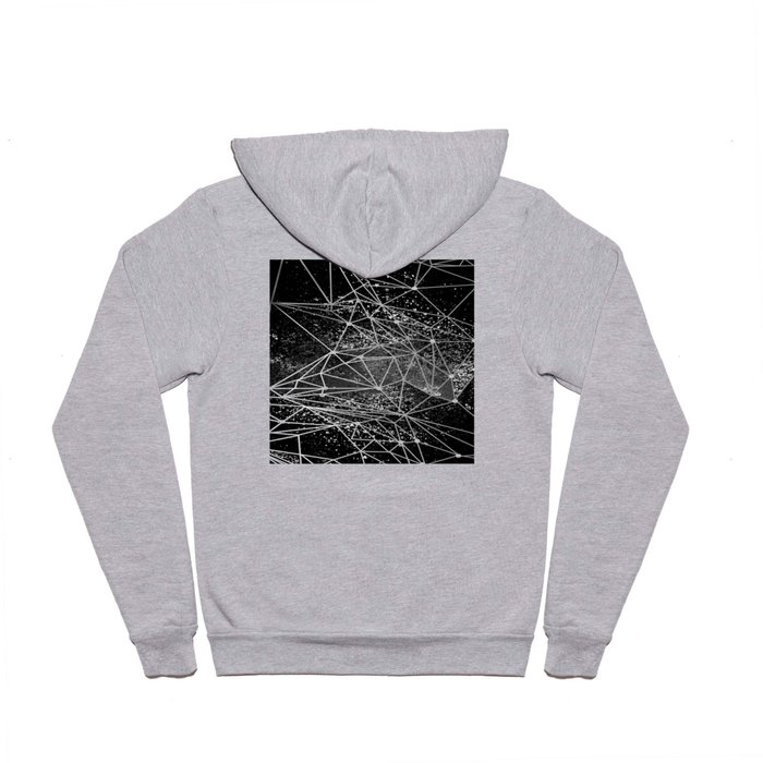 space structure Hoody