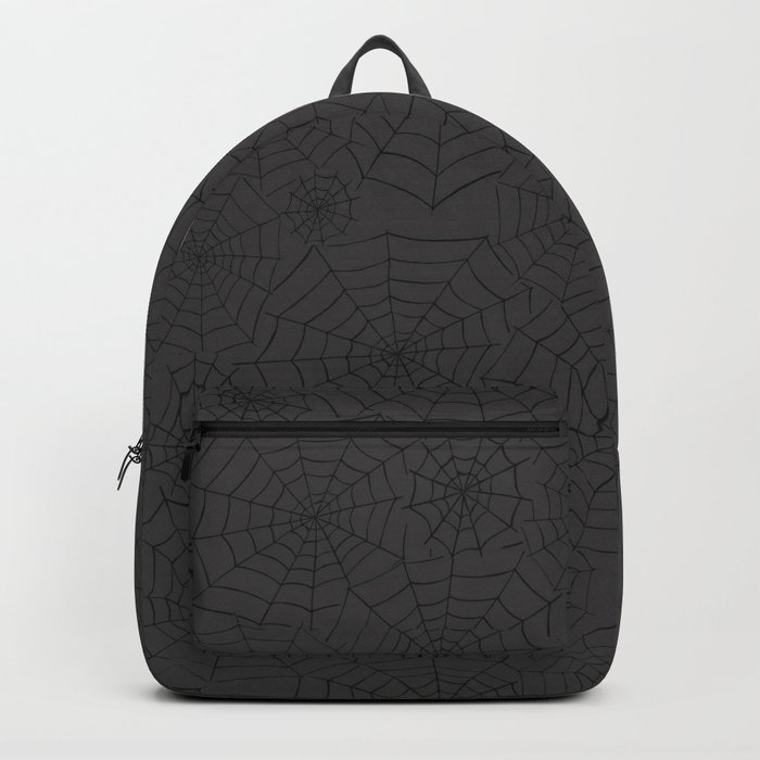 Dark Web Backpack