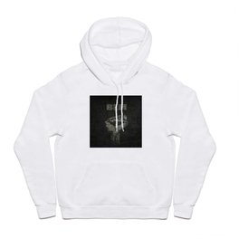 Black Lives Matter BLM Black Power Fist Salute Hoody
