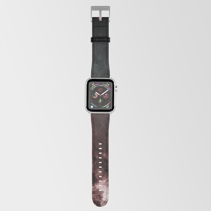 Dark Apple Watch Band