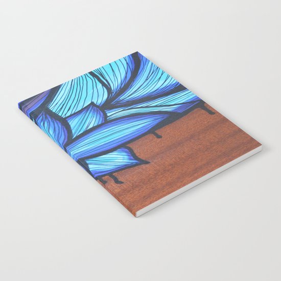 Guitar Art Notebook