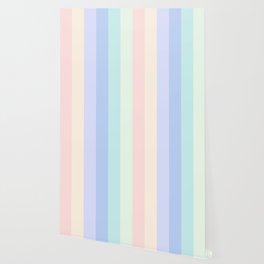 Pastel Elegant Natural Color Palette Wallpaper