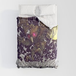 Songbird Comforter