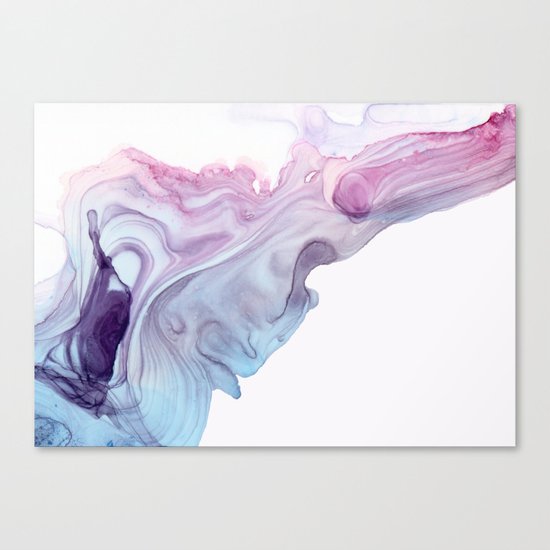 Dreamscape Canvas Print