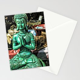 Zen Stationery Cards