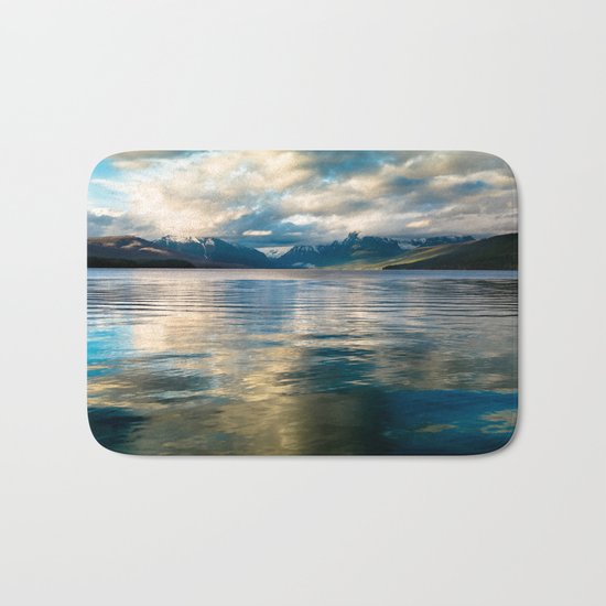 Mesmerize Bath Mat