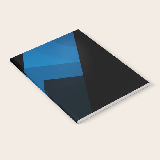 PJL/87 Notebook