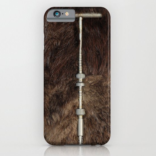 A New Religion iPhone & iPod Case