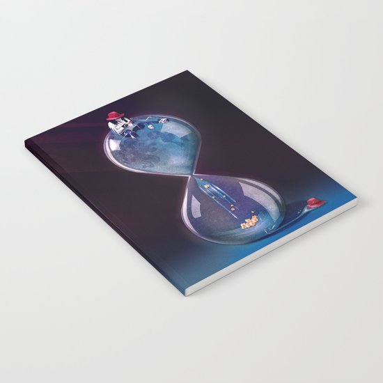 Nature Calling Notebook