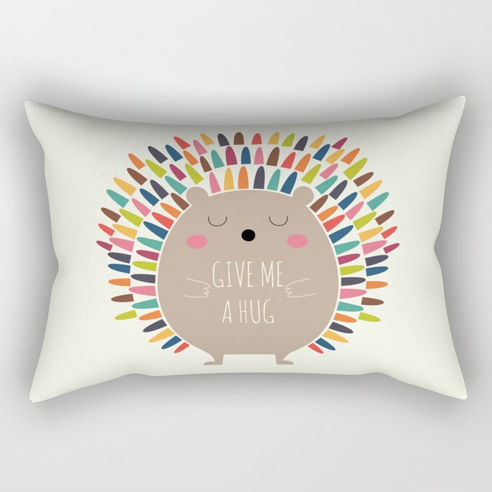Rectangular Pillow