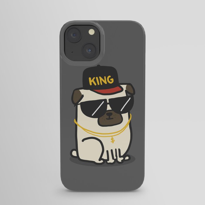 Dawg iPhone Case