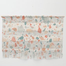 Terrazzo 8 Wall Hanging