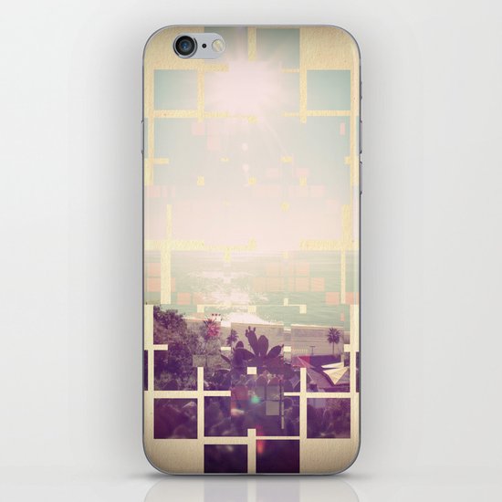 Today was a good day.. iPhone & iPod Skin