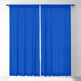 Chroma Key Blue Screen Background Blackout Curtain