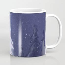 Christmas tree Coffee Mug