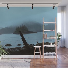 Cape Scott Wall Mural