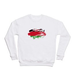 Malawi Flag Tshirt Crewneck Sweatshirt | Mwi, Lilongwe, Malawi, Chiyao, Mw, Chisena, Chinyanja, Chitumbuka, Chichewa, Graphicdesign 