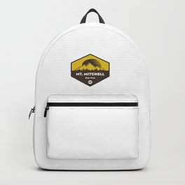 Mount Mitchell State Park Backpack
