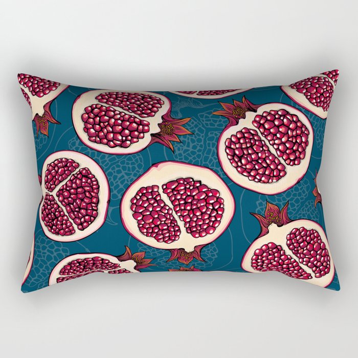 Rectangular Pillow