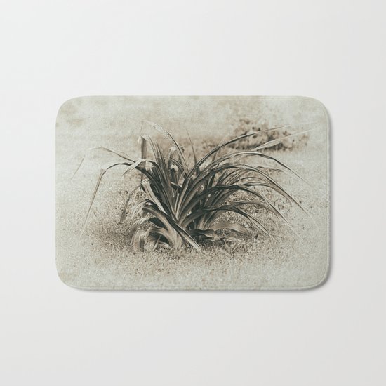 Rainy Morning Bath Mat