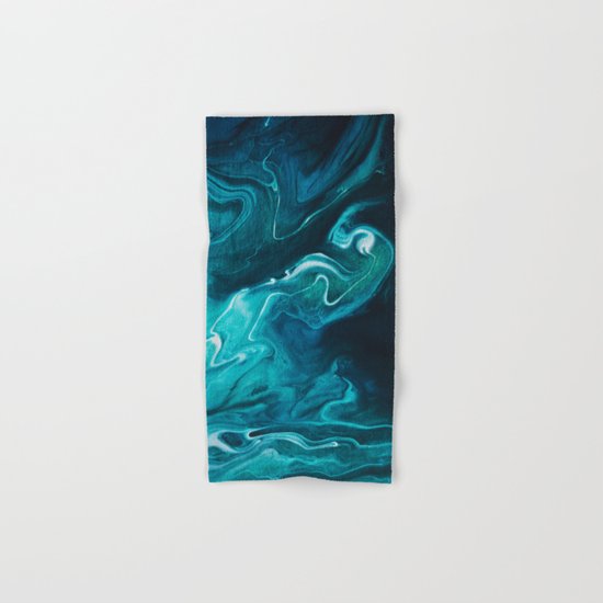 Gravity II Hand & Bath Towel