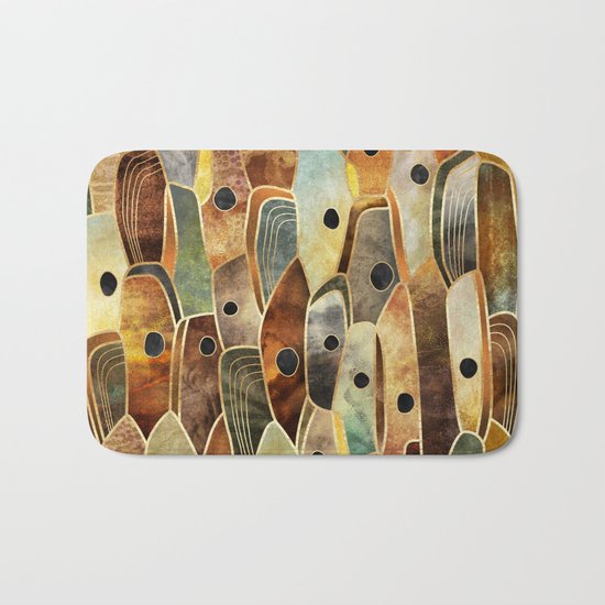 Cepa - Natural Bath Mat